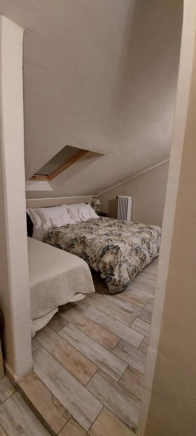 La Mansardina Apartment Juventus Allianz Stadium Турин Экстерьер фото