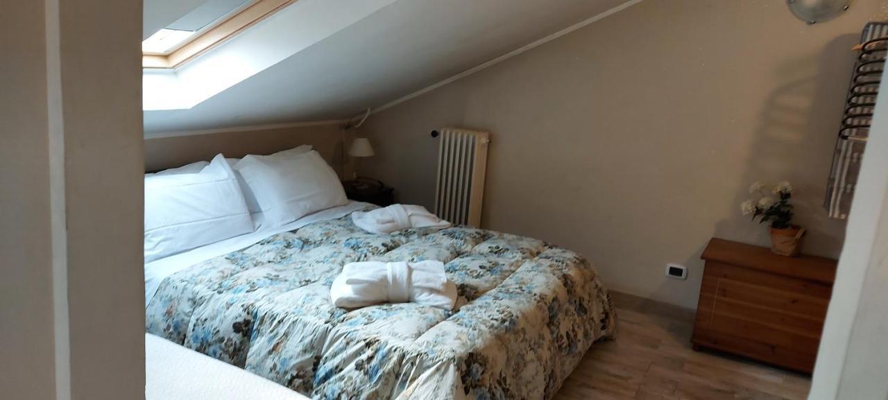 La Mansardina Apartment Juventus Allianz Stadium Турин Экстерьер фото