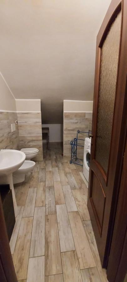 La Mansardina Apartment Juventus Allianz Stadium Турин Экстерьер фото