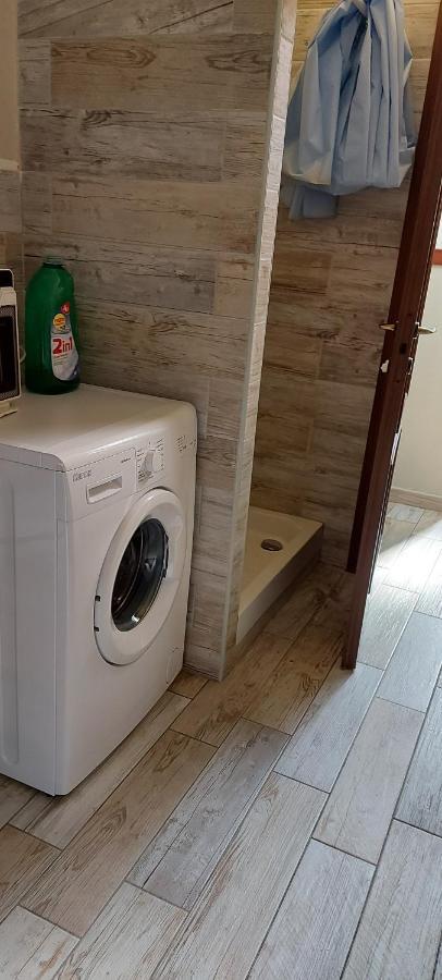 La Mansardina Apartment Juventus Allianz Stadium Турин Экстерьер фото